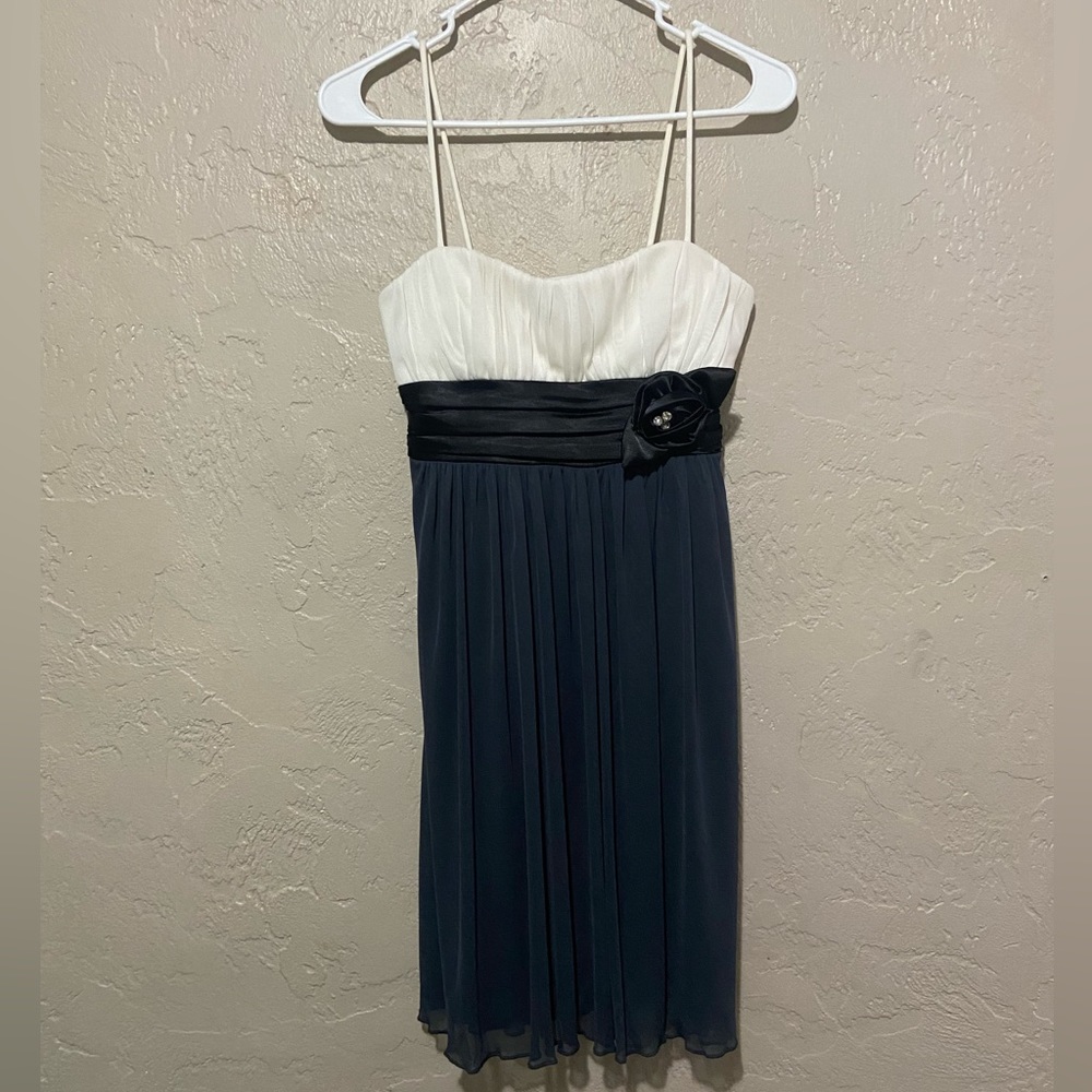 Small Dress